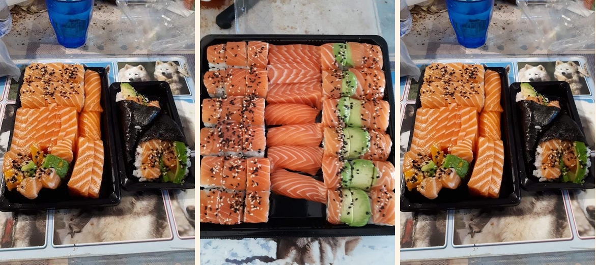 Capt’n Sushi - Gallery Image 3