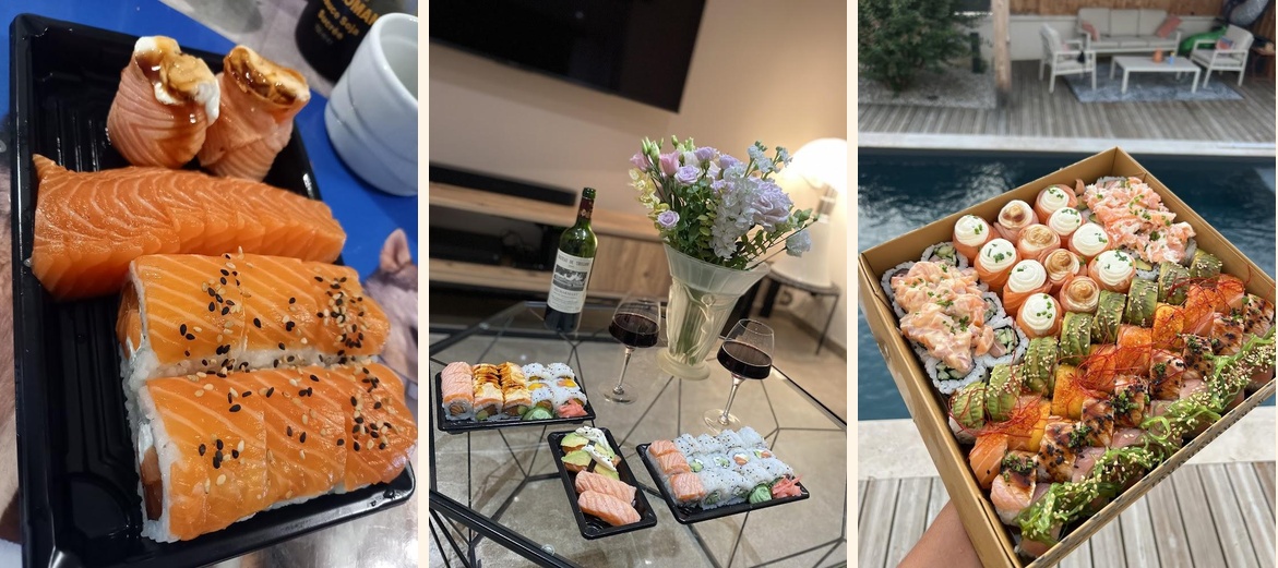 Capt’n Sushi - Gallery Image 4