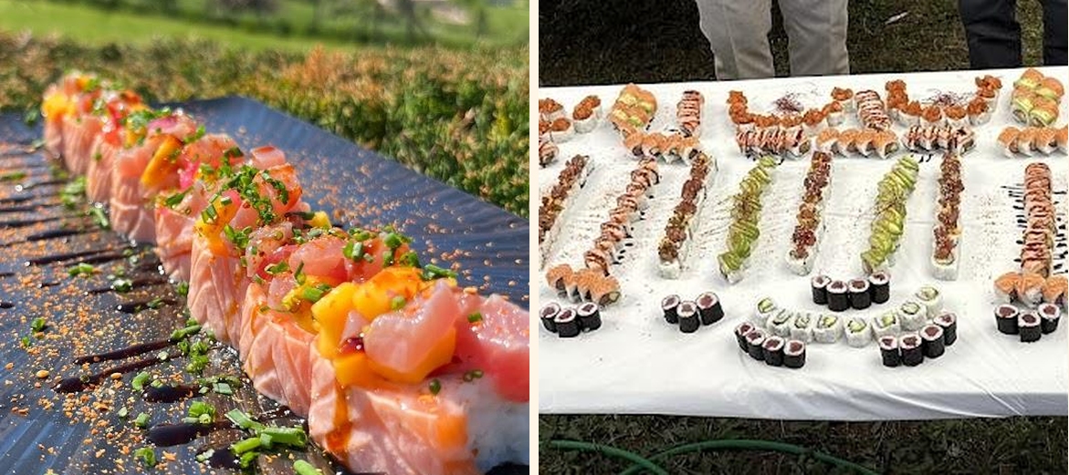 Capt’n Sushi - Gallery Image 5