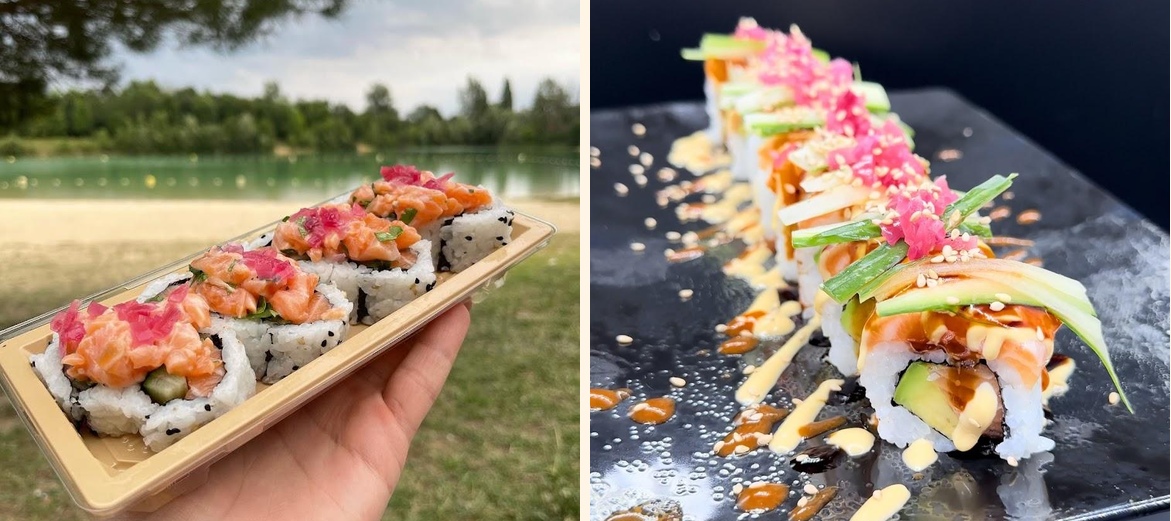 Capt’n Sushi - Gallery Image 6